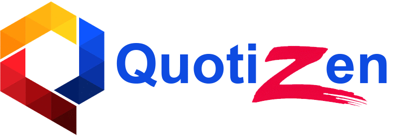 Quotizen