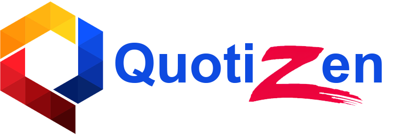 Quotizen